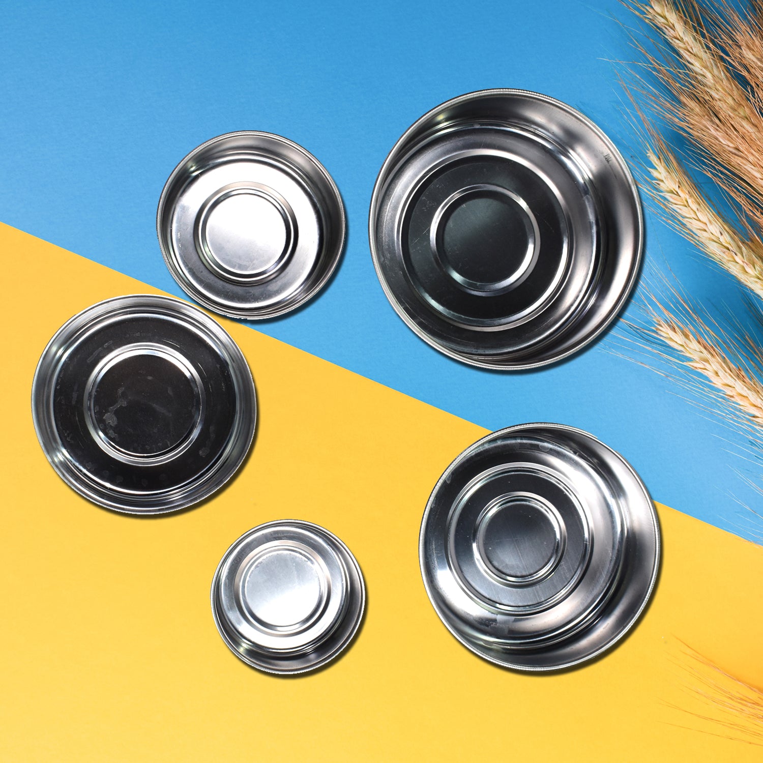 2808 Stainless Steel Food Storage Airtight  Leak Proof Lunch Box 2808 Stainless Steel Food Storage Airtight  Leak Proof Lunch Box